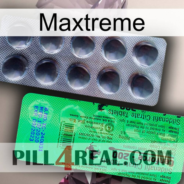 Maxtreme new04